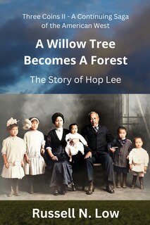 Couverture_A Willow Tree Becomes a Forest