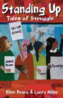 Standing Up by Ellen Bravo