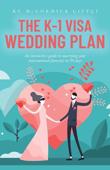 Couverture_The K-1 Visa Wedding Plan