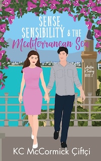 Couverture_Sense, Sensibility, & the Mediterranean Sea
