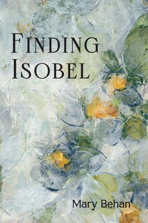 Front cover_Finding Isobel