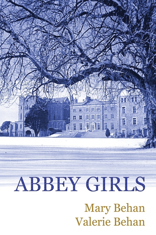 Front cover_Abbey Girls