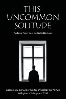 Front cover_This Uncommon Solitude
