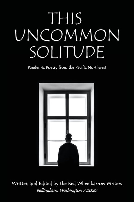 Front cover_This Uncommon Solitude