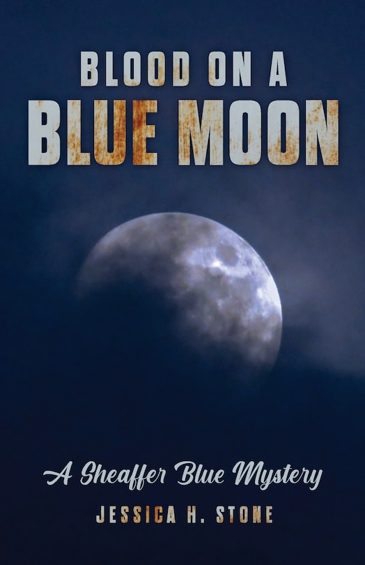Front cover_Blood on a Blue Moon