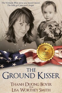 Front cover_The Ground Kisser