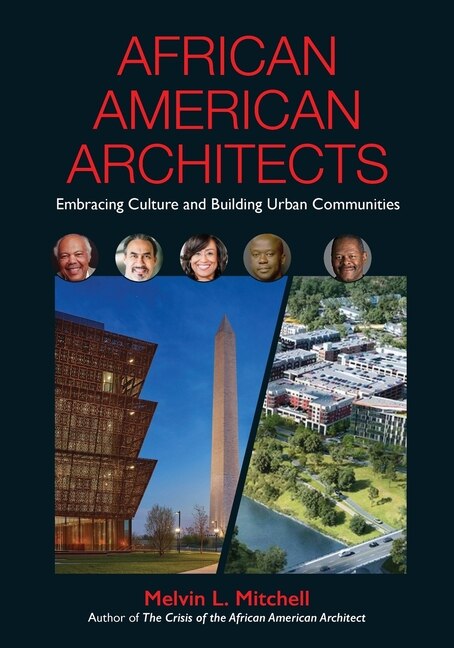 Couverture_African American Architects