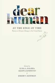 Couverture_Dear Human at the Edge of Time