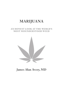 Front cover_Marijuana