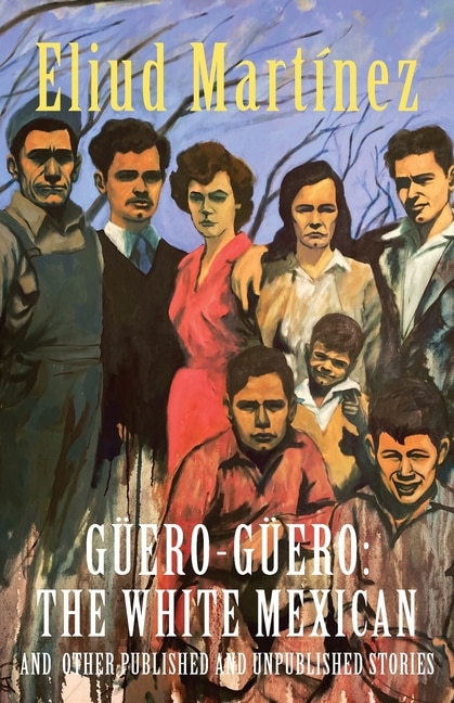 Front cover_Güero-Güero