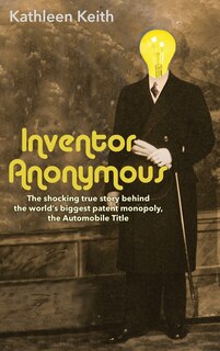 Front cover_Inventor Anonymous