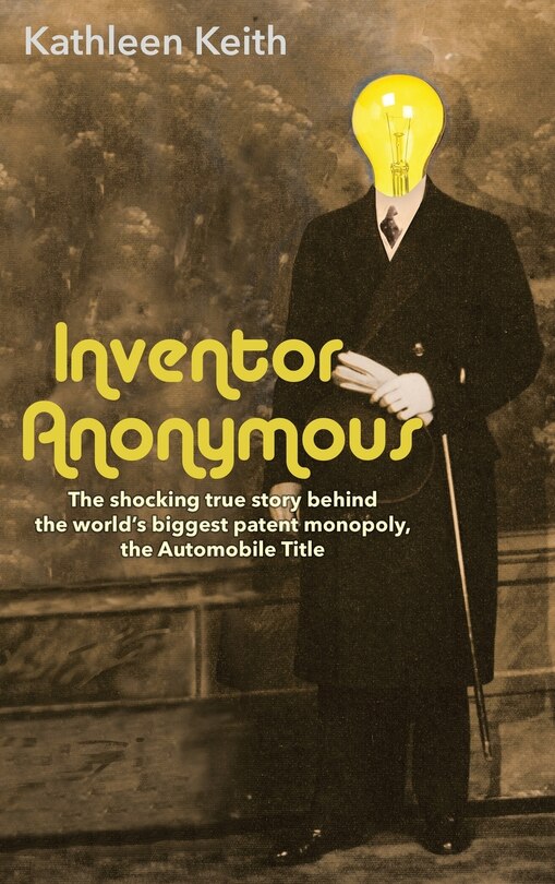 Front cover_Inventor Anonymous
