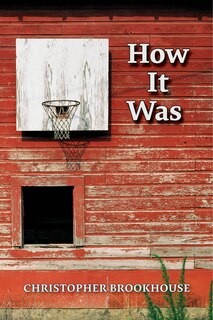 Front cover_How It Was