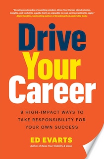 Couverture_Drive Your Career