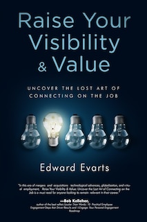Couverture_Raise Your Visibility & Value