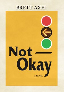 Front cover_Not Okay