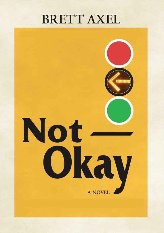 Front cover_Not Okay