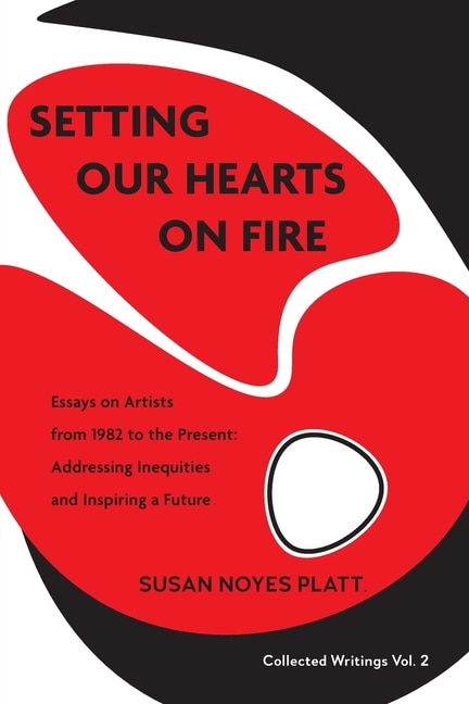 Front cover_Setting Our Hearts on Fire