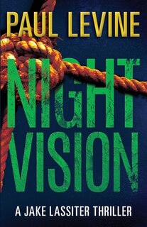 Front cover_Night Vision