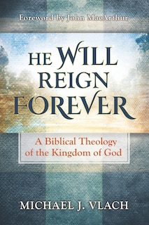 Front cover_He Will Reign Forever
