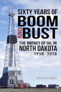 Front cover_Sixty Years of Boom and Bust