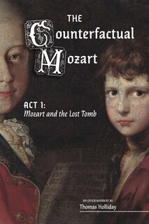 Front cover_The Mozart and the Lost Tomb