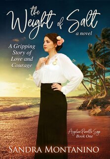 Front cover_The Weight of Salt