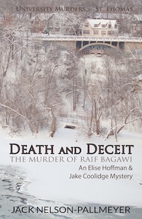 Couverture_Death and Deceit