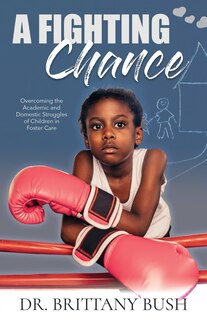 Front cover_A Fighting Chance