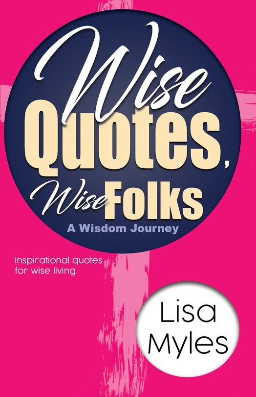 Front cover_Wise Quotes, Wise Folks