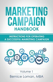 Couverture_Marketing Campaign Handbook