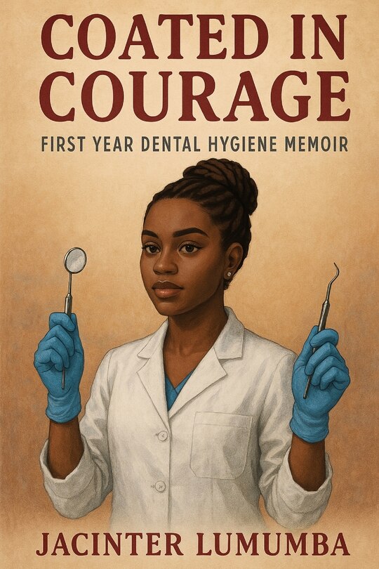 Front cover_Coated in Courage
