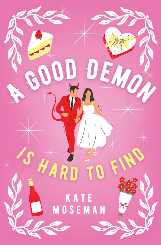 Couverture_A Good Demon Is Hard to Find