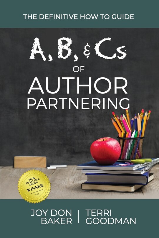 A, B, And Cs Of Author Partnering