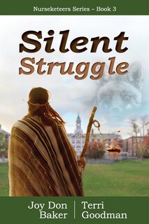 Front cover_Silent Struggle