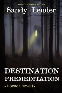 Front cover_Destination Premeditation