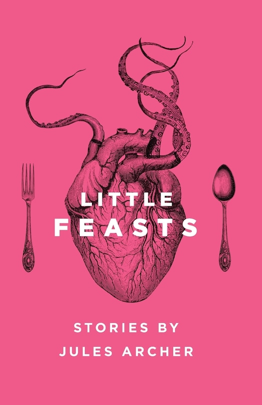 Front cover_Little Feasts