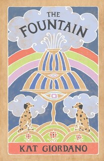 Front cover_The Fountain