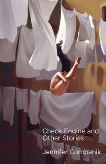 Front cover_Check Engine And Other Stories