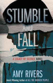 Front cover_Stumble & Fall