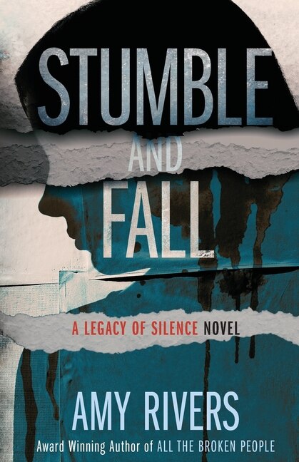 Front cover_Stumble & Fall