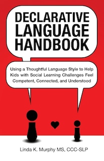 Front cover_Declarative Language Handbook
