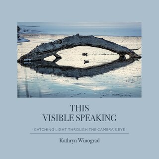 Front cover_This Visible Speaking