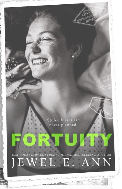 Front cover_Fortuity