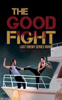 Couverture_The Good Fight