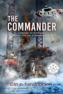 Front cover_The Commander