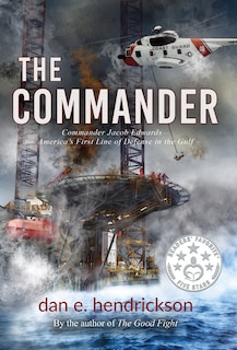 Couverture_The Commander