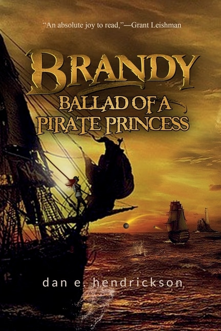 Front cover_Brandy, Ballad of a Pirate Princess