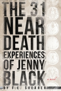 Front cover_The 31 Near Death Experiences of Jenny Black