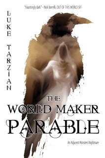 Front cover_The World Maker Parable